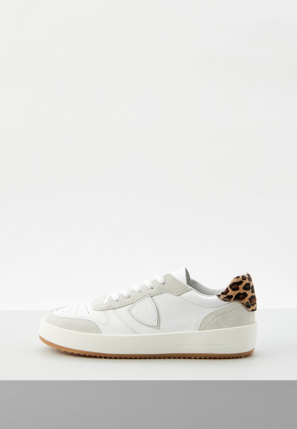 Philippe Model Paris Кеды - фото 1