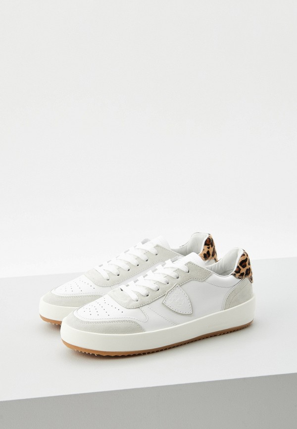 Philippe Model Paris Кеды - фото 3