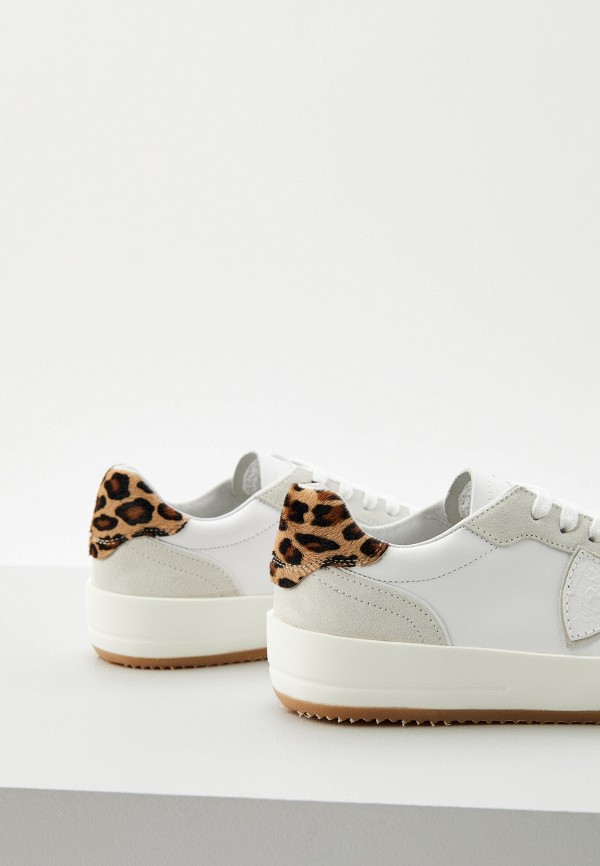 Philippe Model Paris Кеды - фото 4