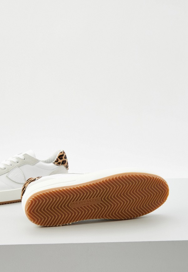 Philippe Model Paris Кеды - фото 5