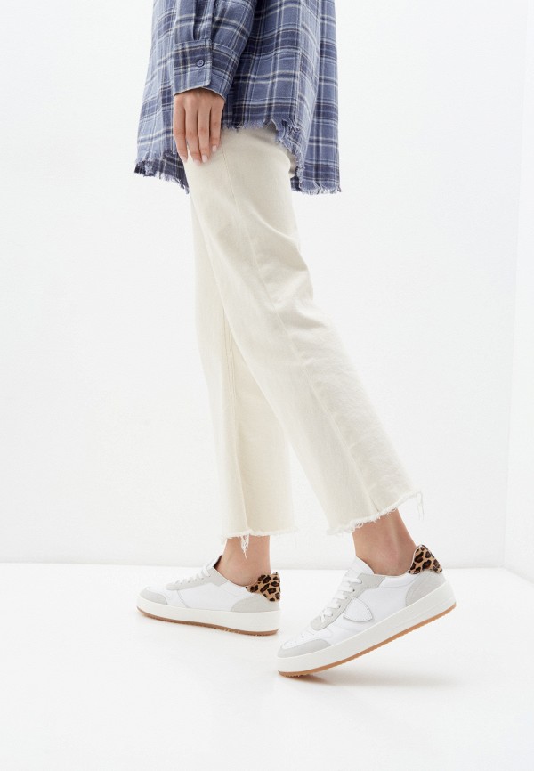 Philippe Model Paris Кеды - фото 6