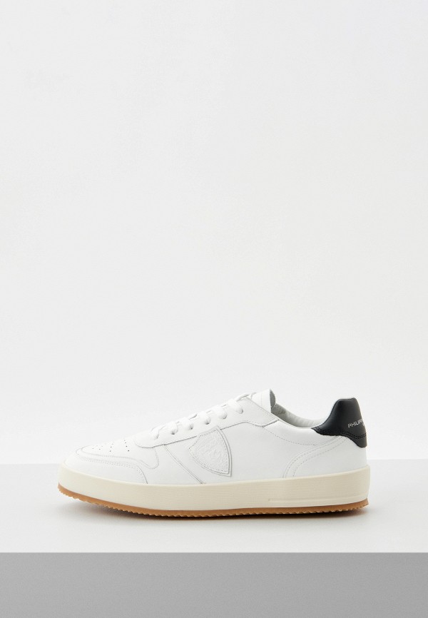 Philippe Model Paris Кеды - фото 1