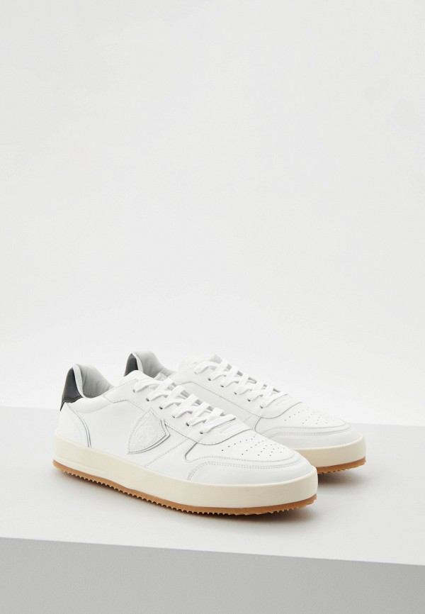 Philippe Model Paris Кеды - фото 3