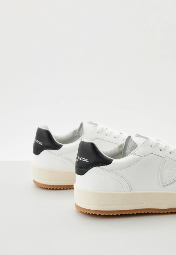 Philippe Model Paris Кеды - фото 4