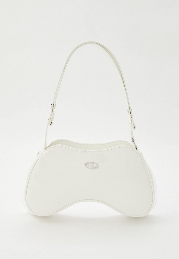 Diesel Сумка - PLAY SHOULDER - фото 1