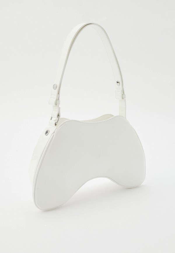 Diesel Сумка - PLAY SHOULDER - фото 2