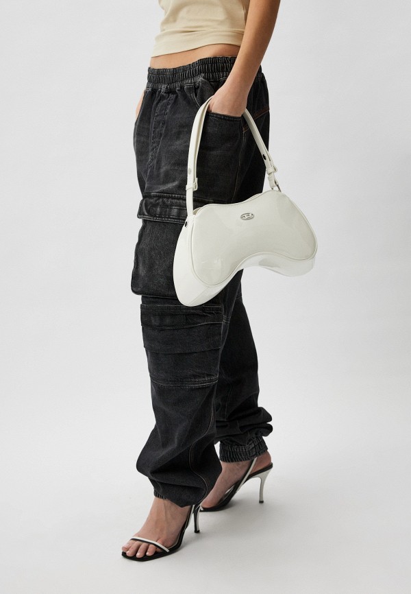 Diesel Сумка - PLAY SHOULDER - фото 6