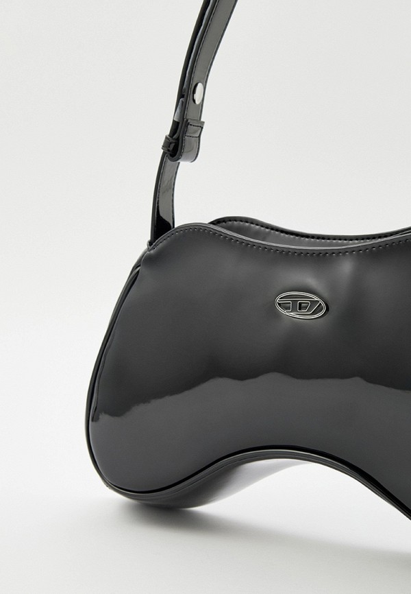 Diesel Сумка - PLAY SHOULDER - фото 3