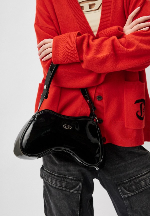Diesel Сумка - PLAY SHOULDER - фото 6