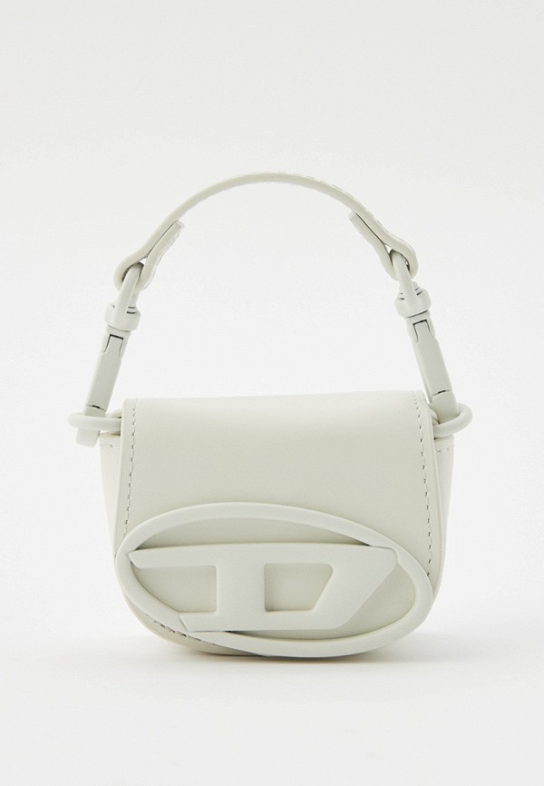 Diesel Чехол для наушников - 1DR XXS CHAIN - фото 1