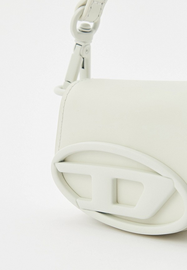 Diesel Чехол для наушников - 1DR XXS CHAIN - фото 3