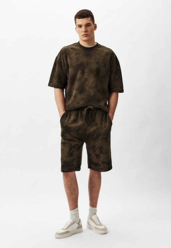 Mademan Шорты спортивные - фото 2