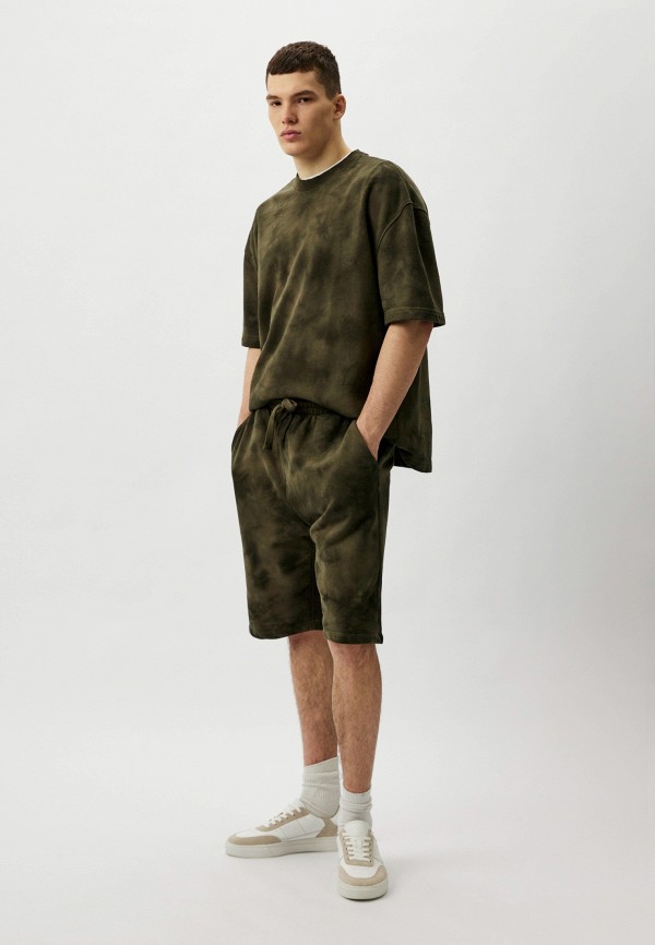 Mademan Футболка - фото 2