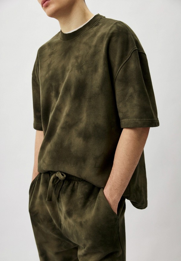 Mademan Футболка - фото 4