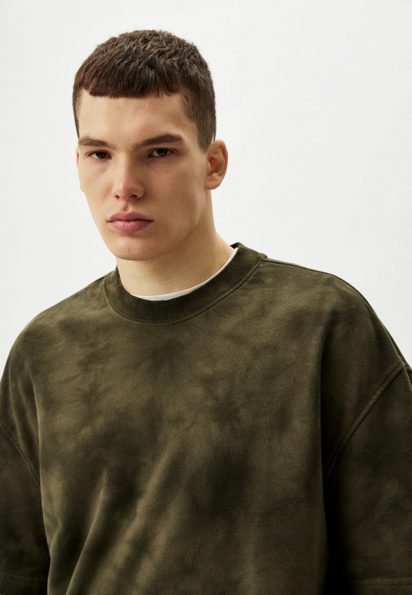 Mademan Футболка - фото 6