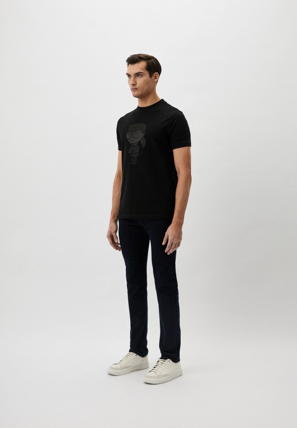 Karl Lagerfeld Джинсы - фото 2