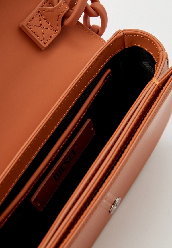 Diesel Сумка - 1DR - фото 5