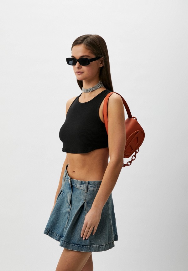 Diesel Сумка - 1DR - фото 6