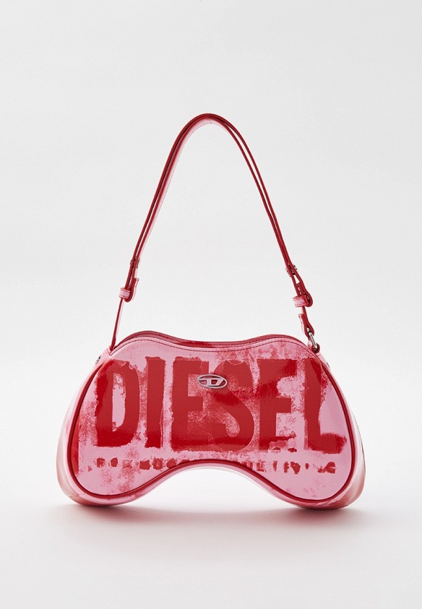 Diesel Сумка - PLAY SHOULDER - фото 1