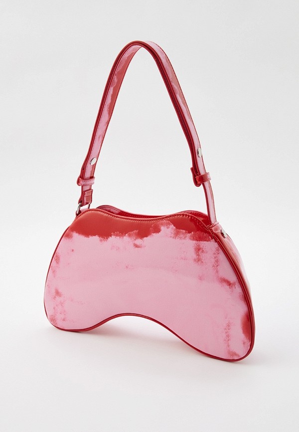 Diesel Сумка - PLAY SHOULDER - фото 2