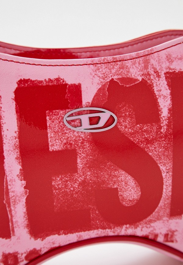 Diesel Сумка - PLAY SHOULDER - фото 3