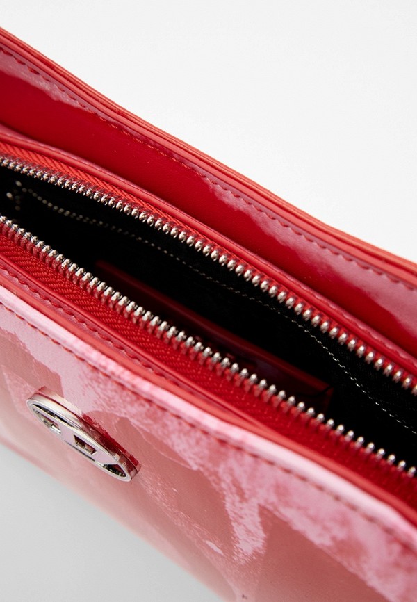 Diesel Сумка - PLAY SHOULDER - фото 4