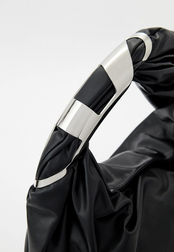 Diesel Сумка - GRAB-D HOBO M - фото 3