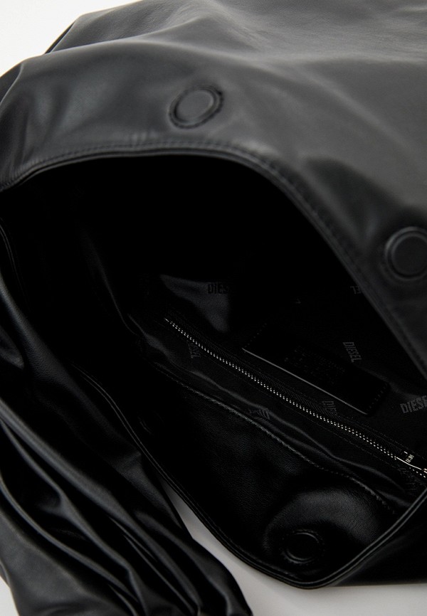 Diesel Сумка - GRAB-D HOBO M - фото 4