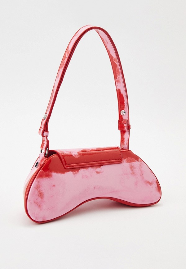 Diesel Сумка - PLAY CROSSBODY - фото 2