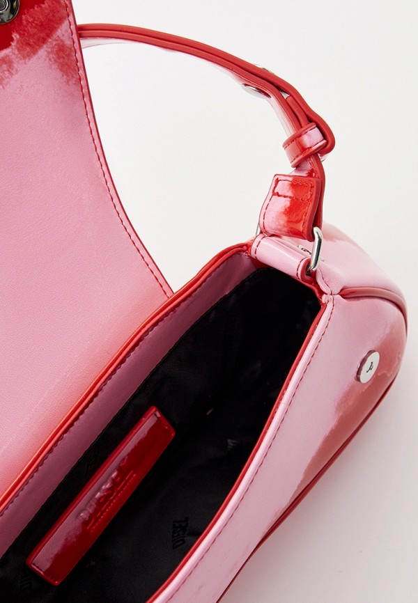 Diesel Сумка - PLAY CROSSBODY - фото 4