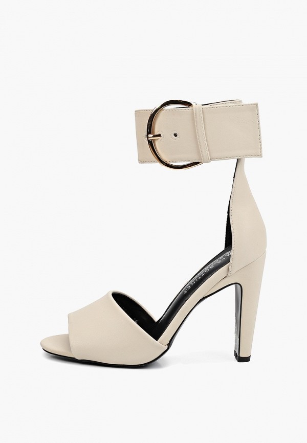 La Bottine Souriante Босоножки - фото 1