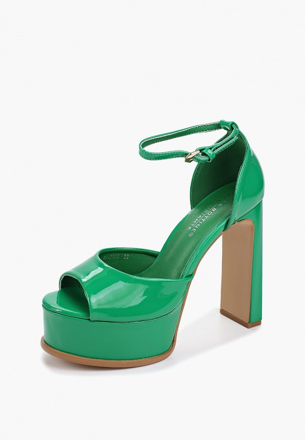 La Bottine Souriante Босоножки - фото 2