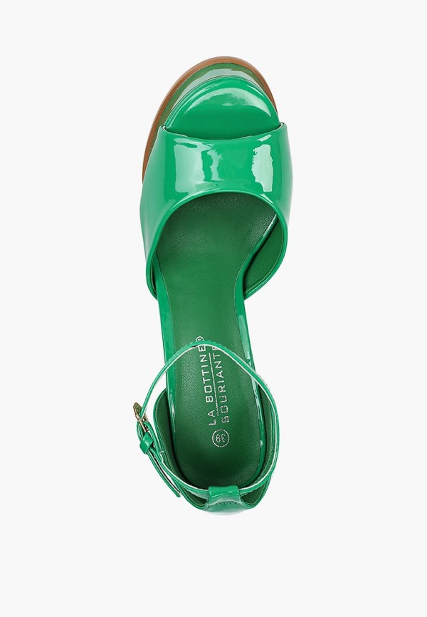 La Bottine Souriante Босоножки - фото 4