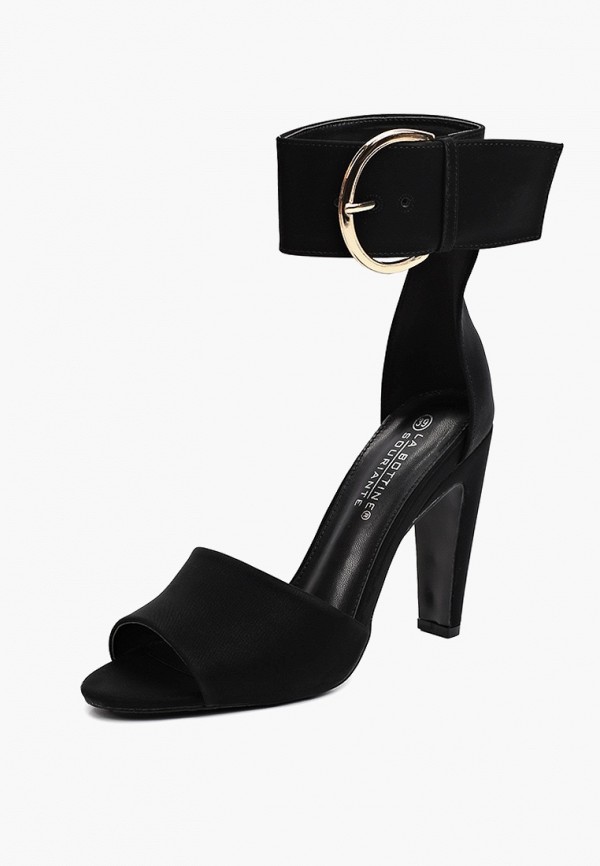 La Bottine Souriante Босоножки - фото 2