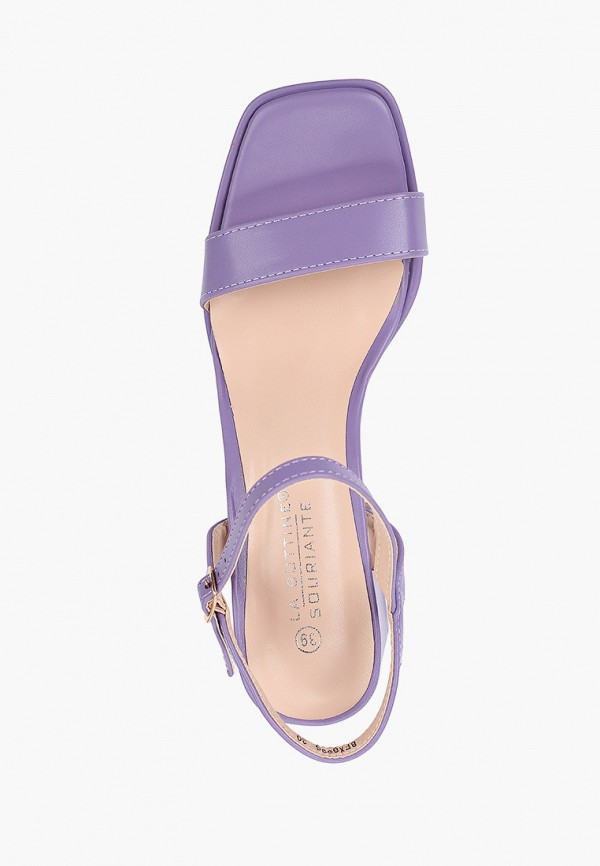 La Bottine Souriante Босоножки - фото 4