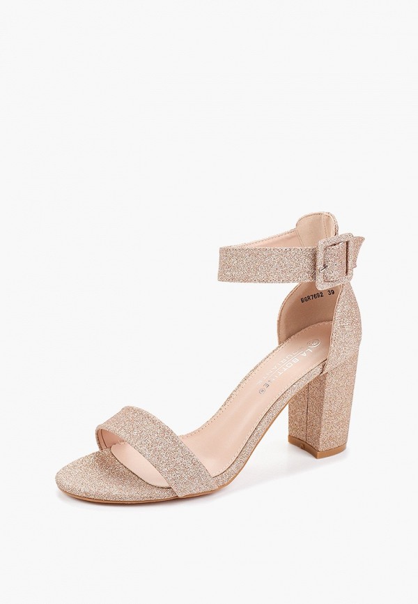 La Bottine Souriante Босоножки - фото 2