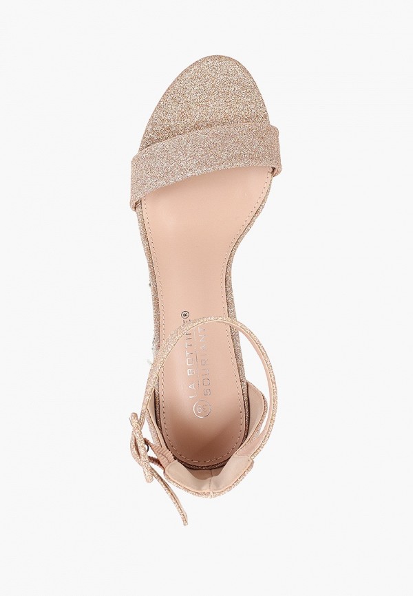 La Bottine Souriante Босоножки - фото 4