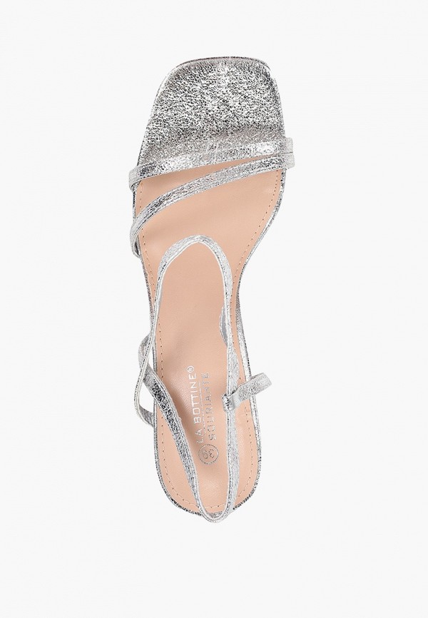 La Bottine Souriante Босоножки - фото 4