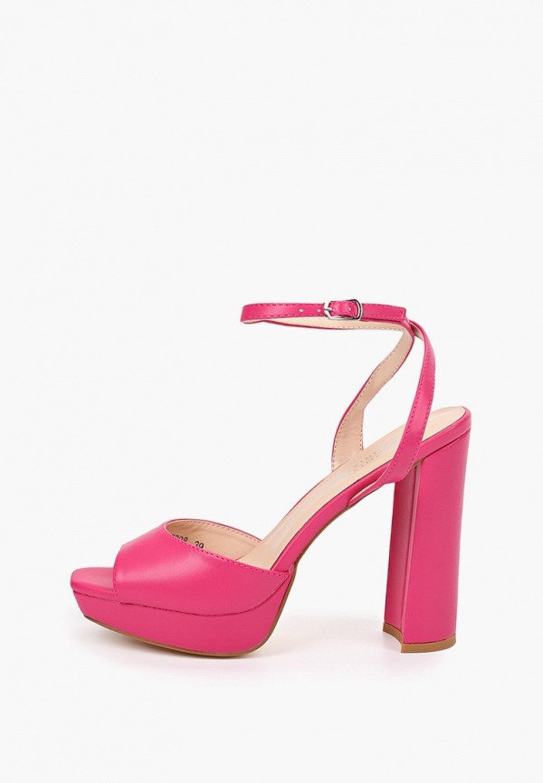 La Bottine Souriante Босоножки - фото 1