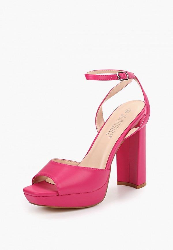 La Bottine Souriante Босоножки - фото 2