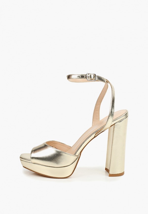 La Bottine Souriante Босоножки - фото 1