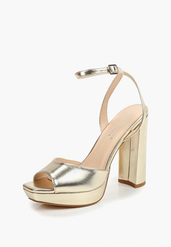 La Bottine Souriante Босоножки - фото 2