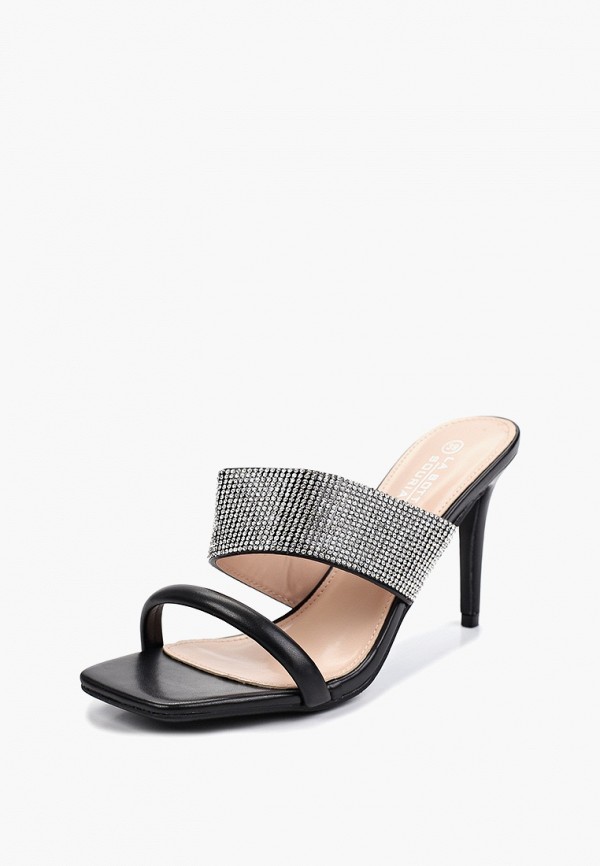 La Bottine Souriante Сабо - фото 2