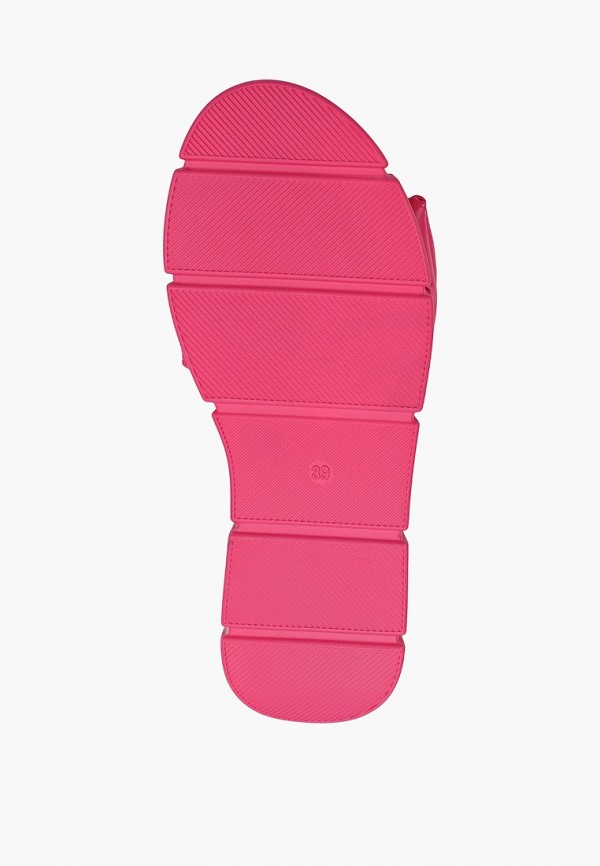 La Bottine Souriante Сабо - фото 5