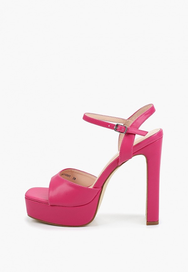 La Bottine Souriante Босоножки - фото 1