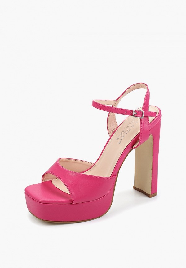 La Bottine Souriante Босоножки - фото 2