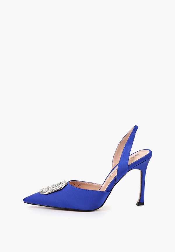 La Bottine Souriante Туфли - фото 1