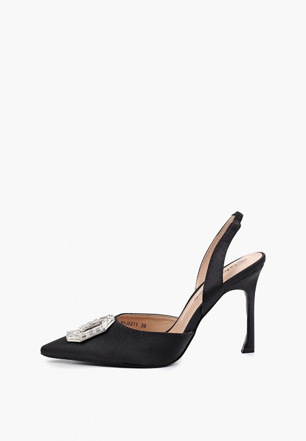 La Bottine Souriante Туфли - фото 1