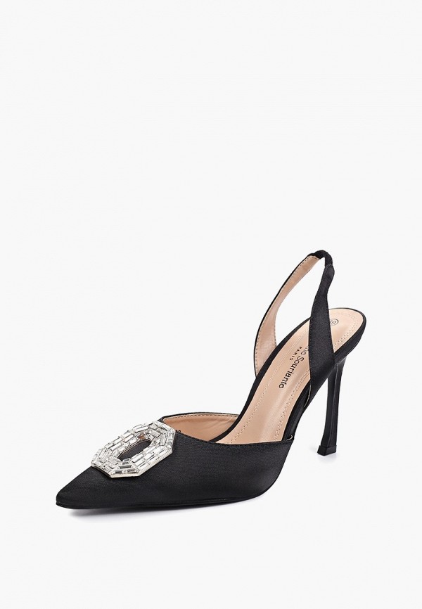 La Bottine Souriante Туфли - фото 2