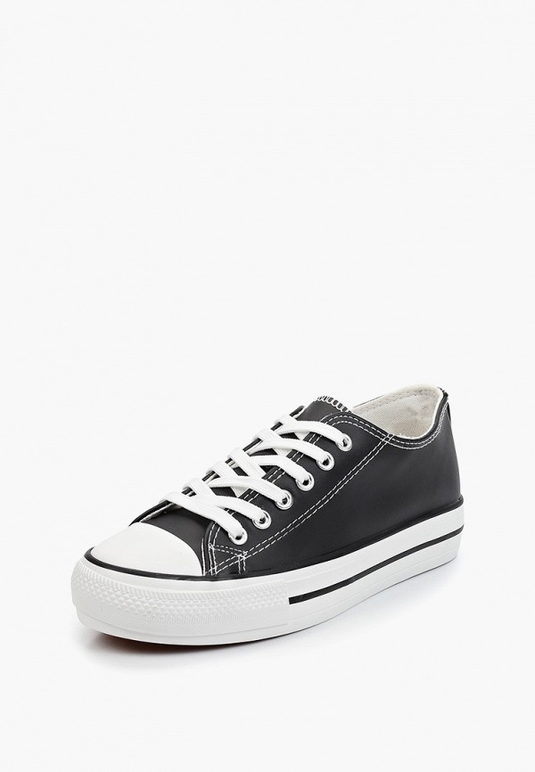 La Bottine Souriante Кеды - фото 2